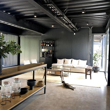Vina Lof - Maipo Valley Bed & Breakfast In Winery Paine 외부 사진